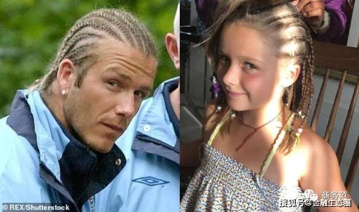 贝克汉姆冲上热搜视频,贝克汉姆热搜第一人是谁