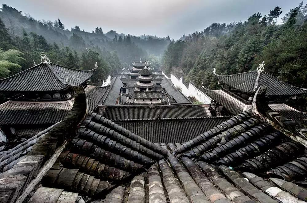 恩施，凭什么持续美哭全国，惊艳世界？