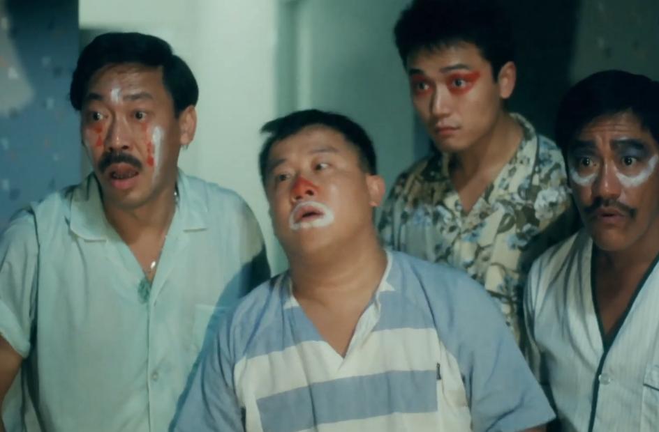 1989年，王晶山寨了洪金宝的经典IP，还重挫了洪家班的动作喜剧