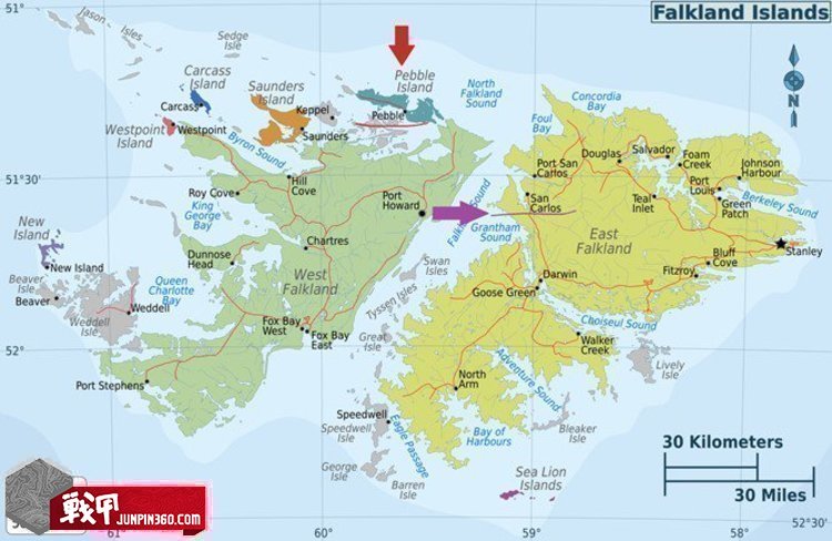 二战后最强两栖登陆部队,二战规模最大的两栖登陆战役