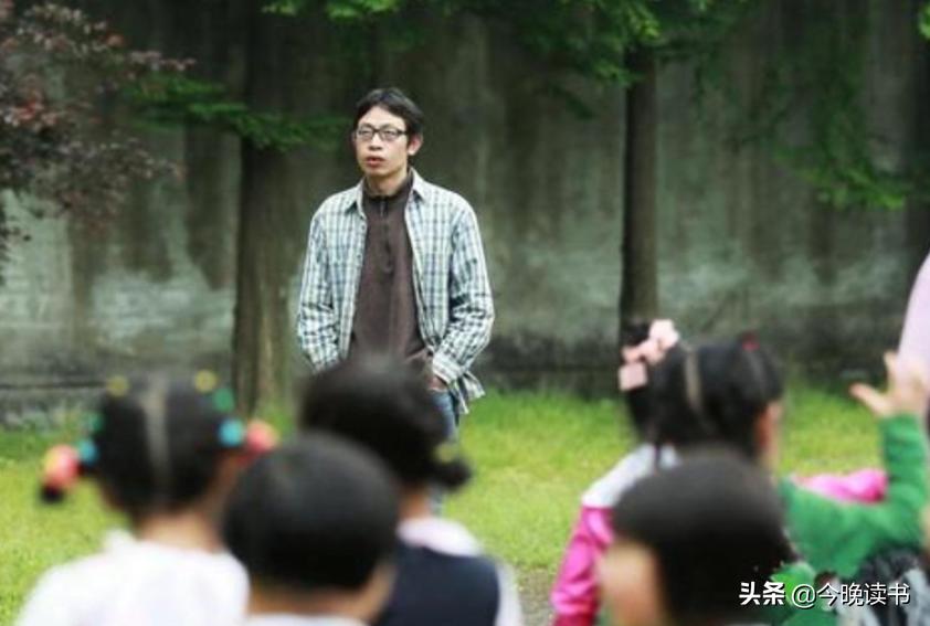 汶川地震中的范跑跑近况,汶川地震范跑跑的学生得救了吗