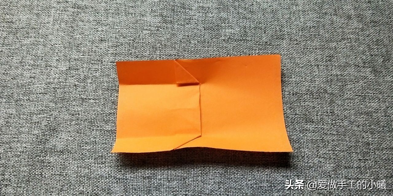 箭头书签怎么折慢教程,箭头书签怎么做慢动作