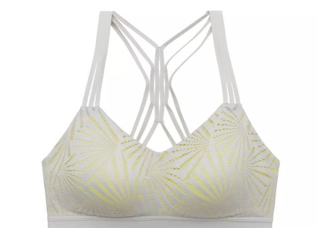 运动内衣怎么选码子大,运动内衣怎么挑选前拉链