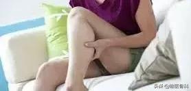 孩子缺钙腿抽筋怎么办快速缓解,孕晚期不缺钙腿抽筋怎么缓解