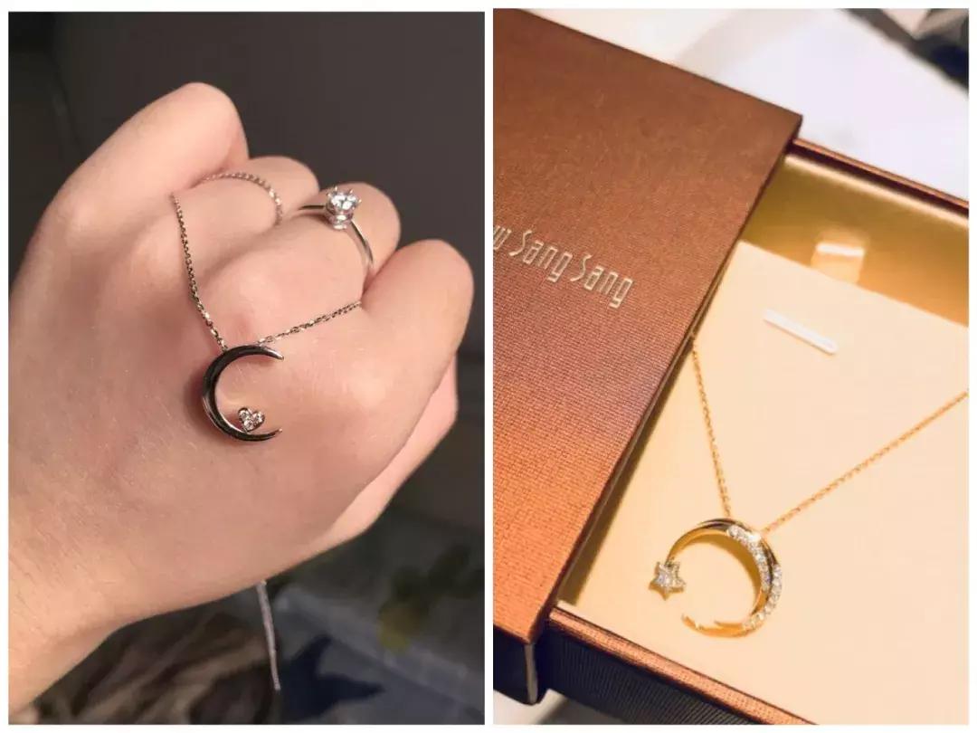 周生生珠宝值得购买吗,周生生买多少钱的是真钻石