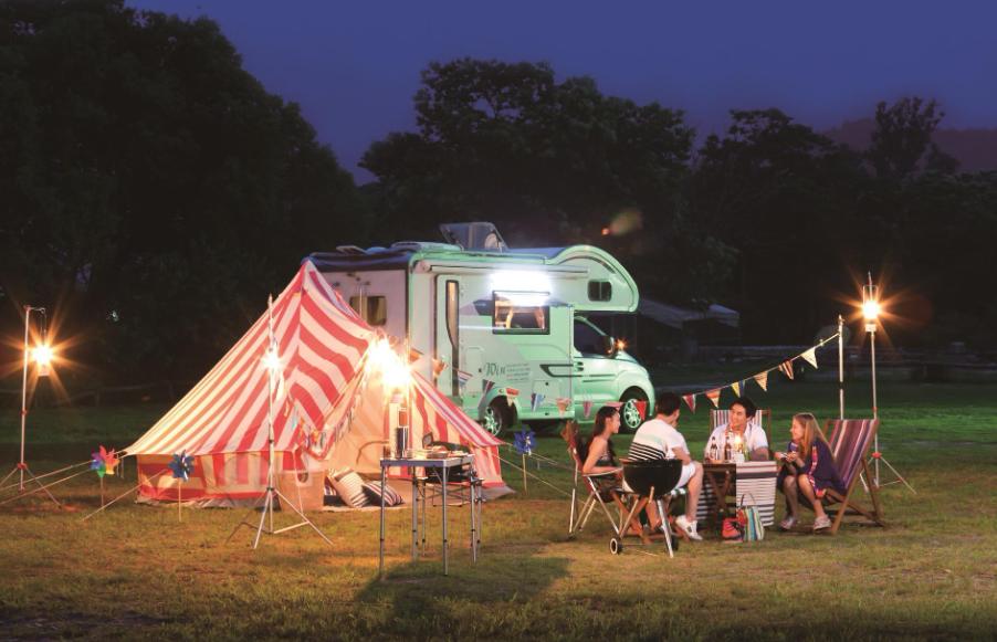 长城自由炮房车2023款多少钱,长城自由炮四驱房车最新款