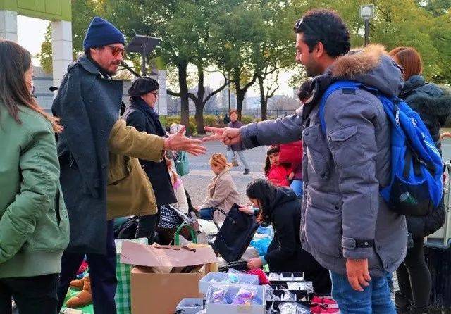 日本二手交易市场排名,日本二手交易怎么发展的