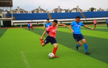 当前淮安足球联赛,淮安足球甲级联赛