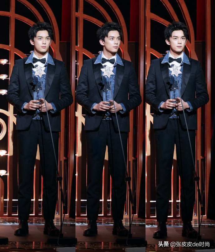 小哪吒吴磊图片 (吴磊是小哪吒吗)