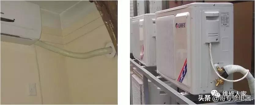 空调安装规范和管理规定,高层空调外机安装规范