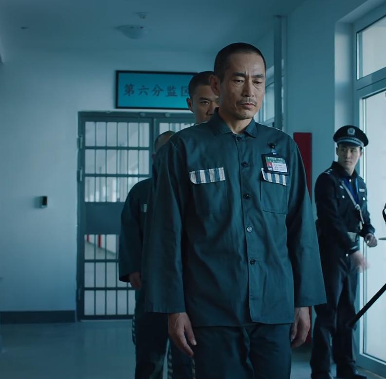 《人民的名义》姊妹篇开播,细数9位不红的戏骨,有一个是总制片