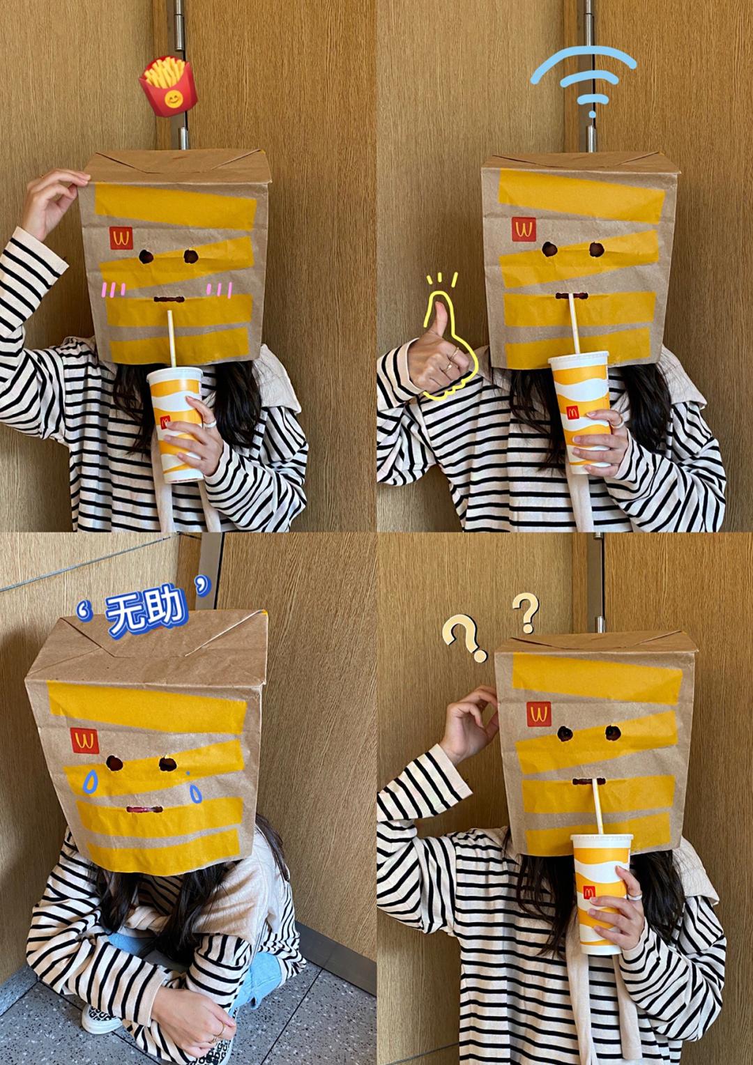 盘点好看的拍照神器软件,出游拍照出片道具