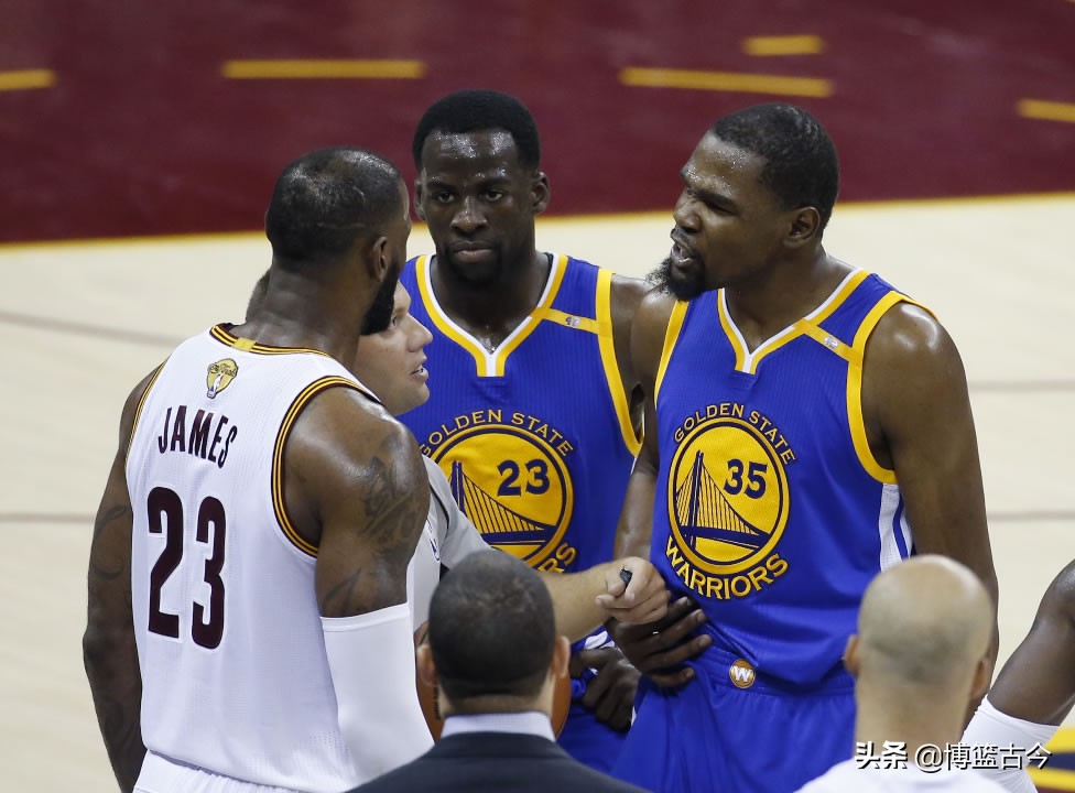 nba著名决赛黑哨,nba10大黑哨