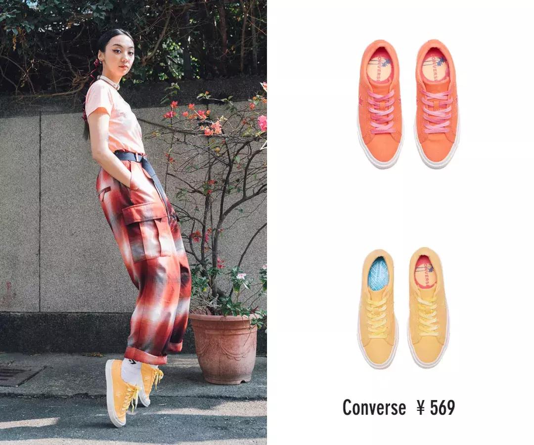 今日份宝藏鞋子球鞋推荐,抢钱新品来袭