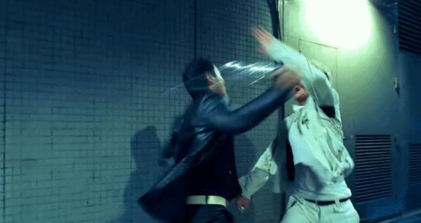 小时候的吴京vs长大后的吴京,吴京成龙与小鲜肉