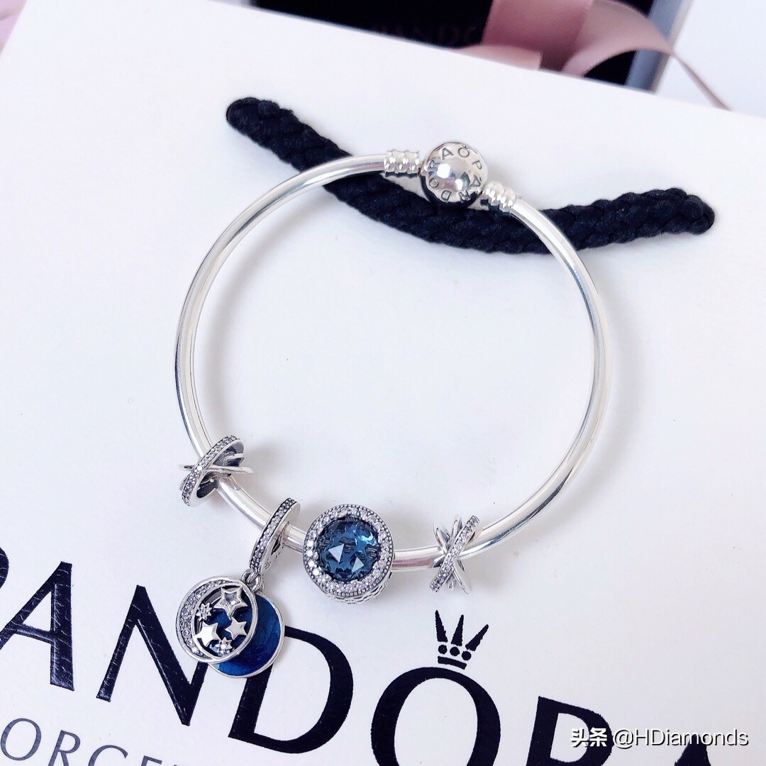 天然潘多拉怎么搭配好看,潘多拉背景和什么色搭配好看