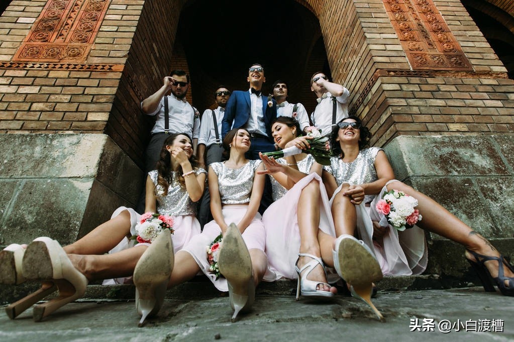 婚礼前备货流程,婚礼物品省钱攻略