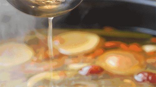 中坝地铁站最好吃的火锅,成都中坝餐厅推荐