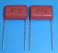 电容工作原理,电容知识大全