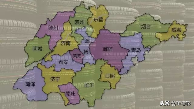 据说，山东轮胎厂的老板们就是这样被玩残的！