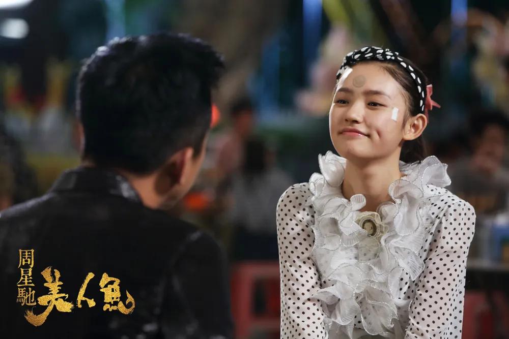 黄圣依和张雨绮周星驰最喜欢谁,张雨绮和黄圣依星爷