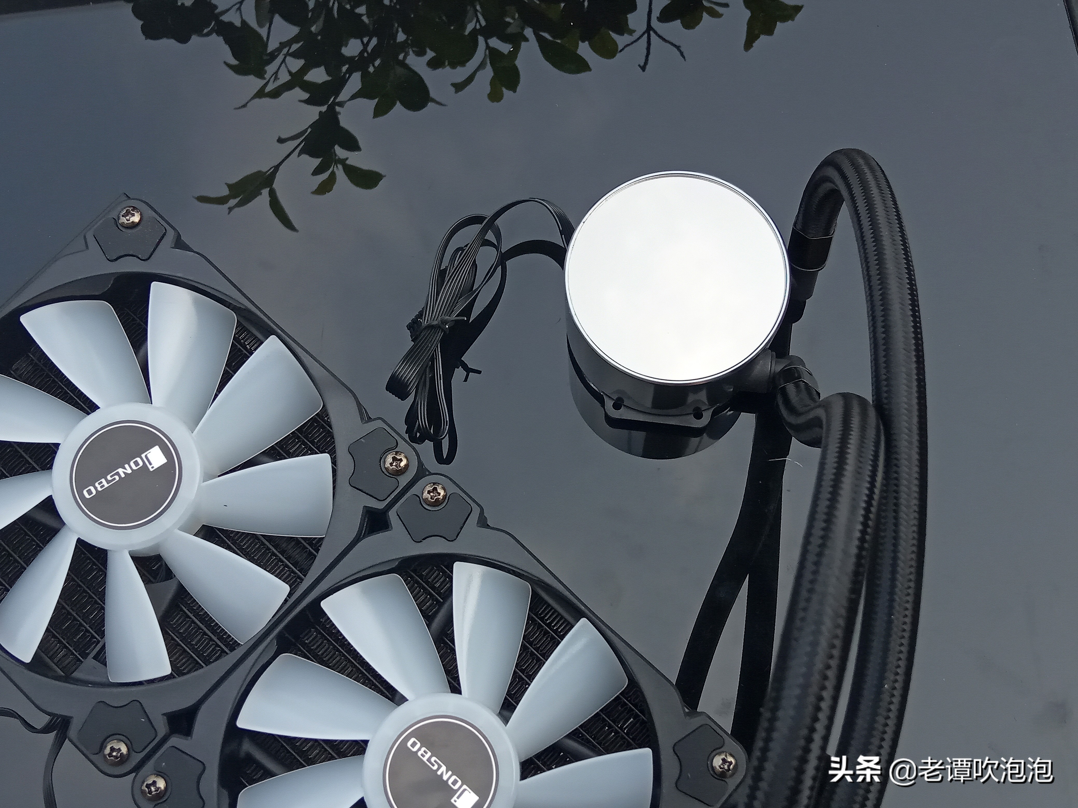 英特尔12代cpu有必要换水冷吗,cpu水冷换风冷