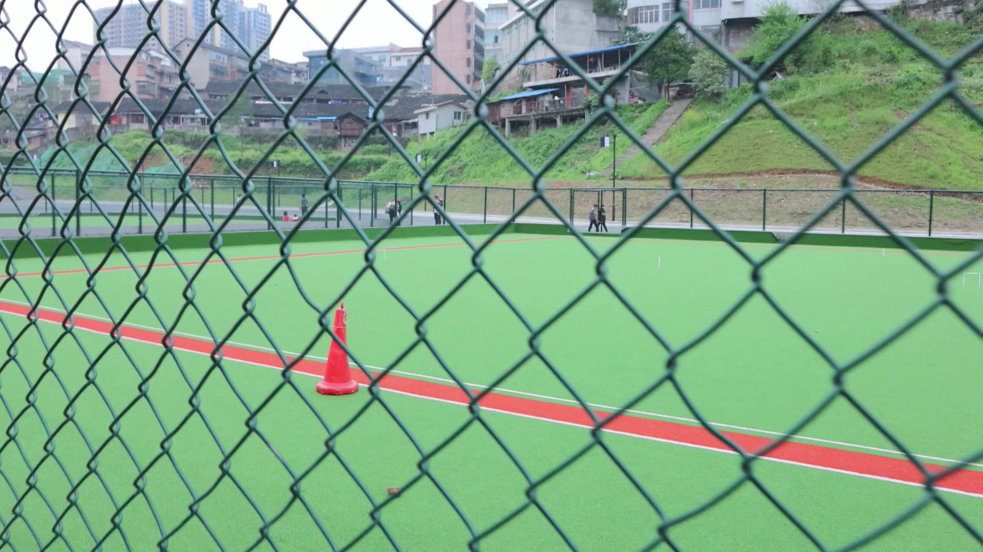 沅陵体育场全长多少米,沅陵体育场舞台