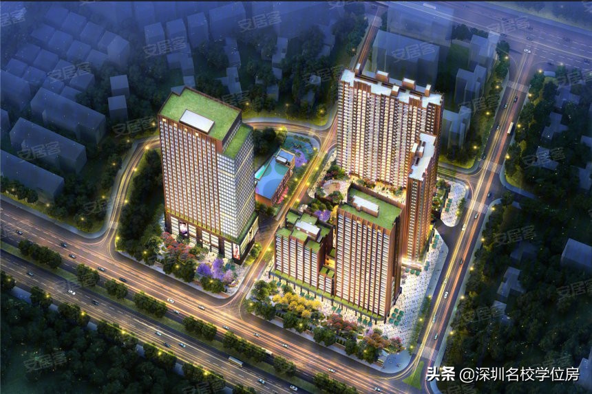 深圳考不上高中读什么学校最好,香港中文大学深圳校区值得读吗