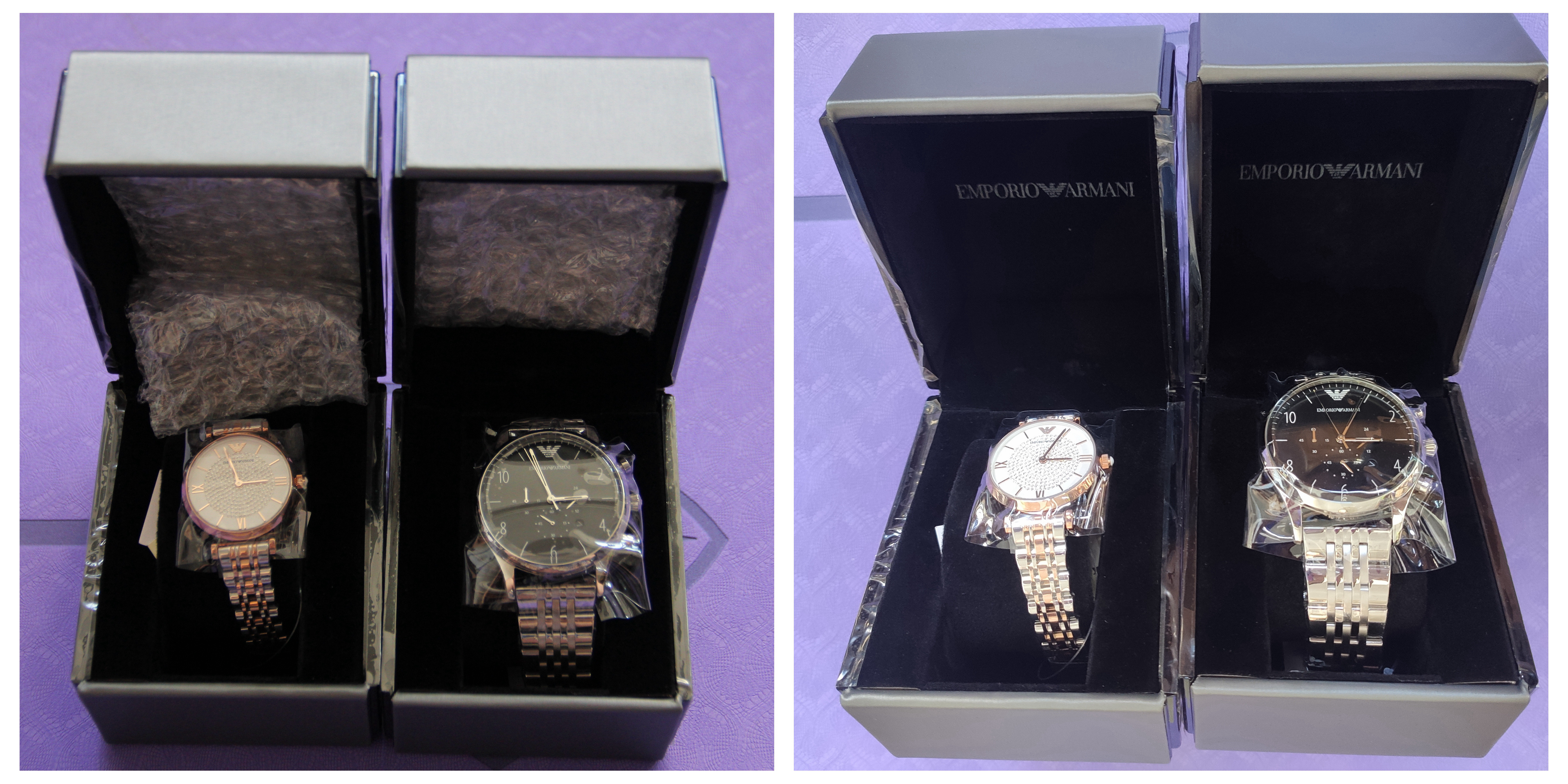 阿玛尼满天星男表还是女表,阿玛尼满天星时尚情侣腕表