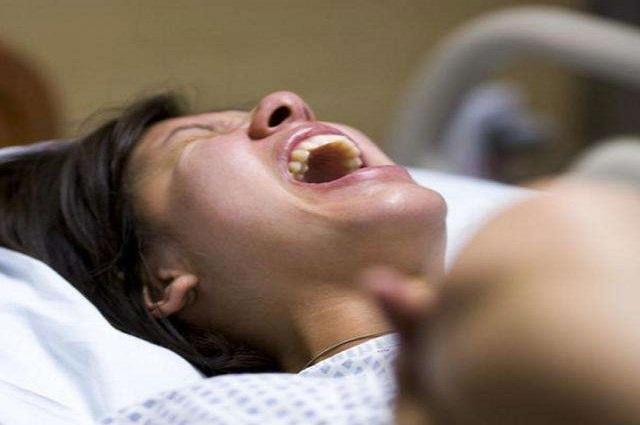 无痛分娩针打时痛不痛,无痛针分娩快不快