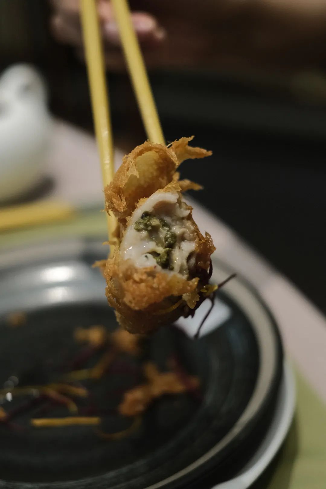 吃中国蚝的好处,吃蚝必选之地