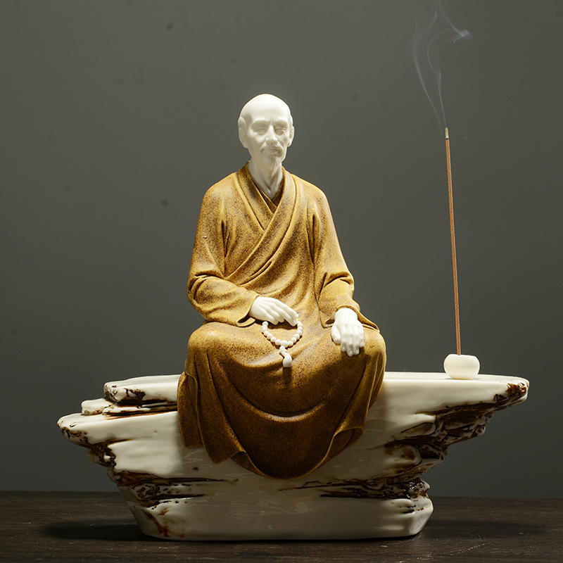 老僧告诫人到中年守住3个天机,70岁没钱被人看不起