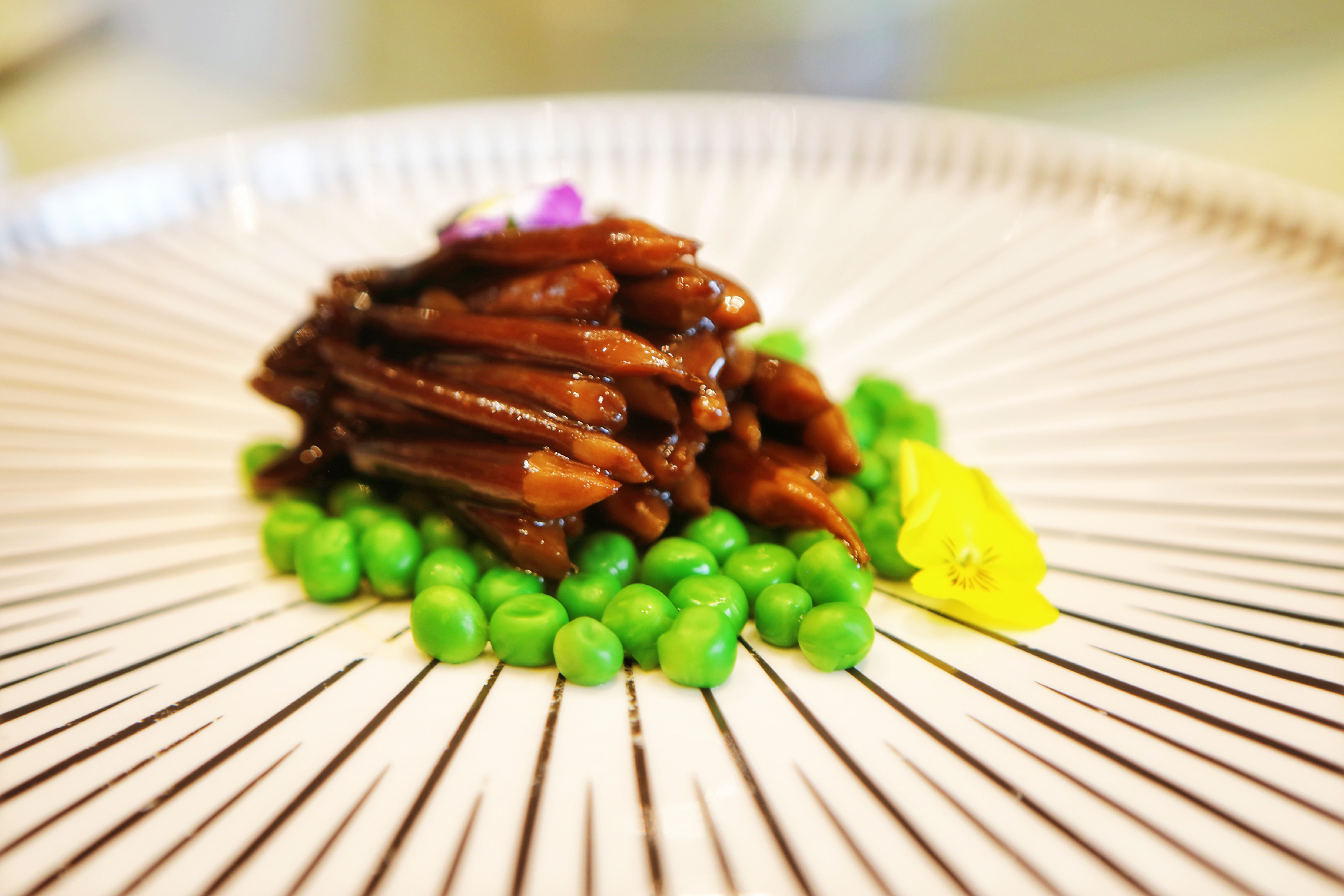 带有扬州两个字的扬州网红打卡地 (扬州打卡网红地大明寺)