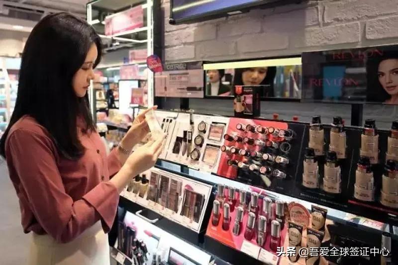 代购频繁往返韩国会被海关拒吗,韩国海关严查入境免税品