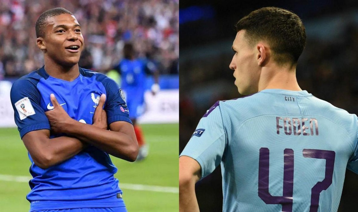 欧洲锋线最强组合,欧洲五大最强锋线组合