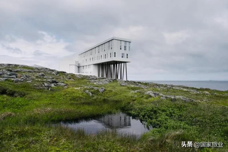 李蔚|旅游局的时代重任，是与目的地潮汐共振