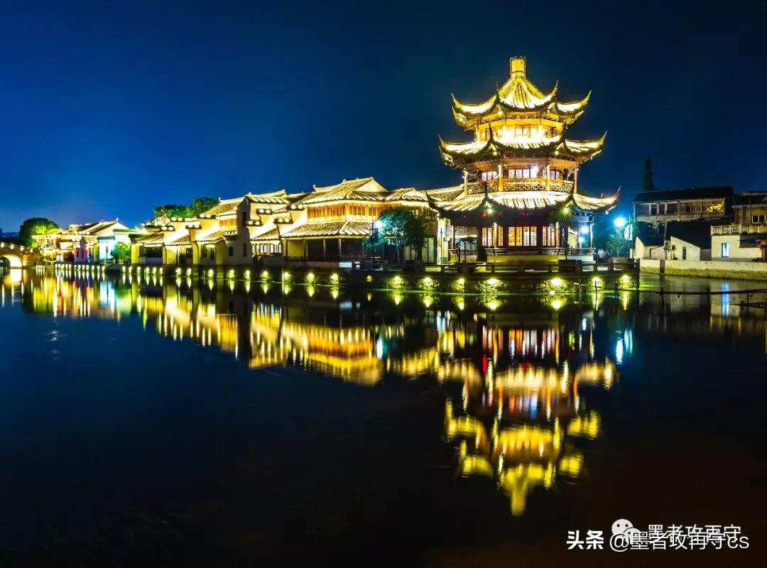 常熟这座城市给你的印象是什么,常熟这座城有你的故事吗