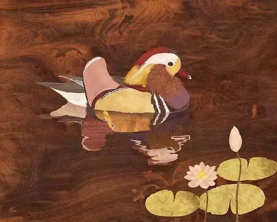 最美木皮,轻奢极简天然木皮