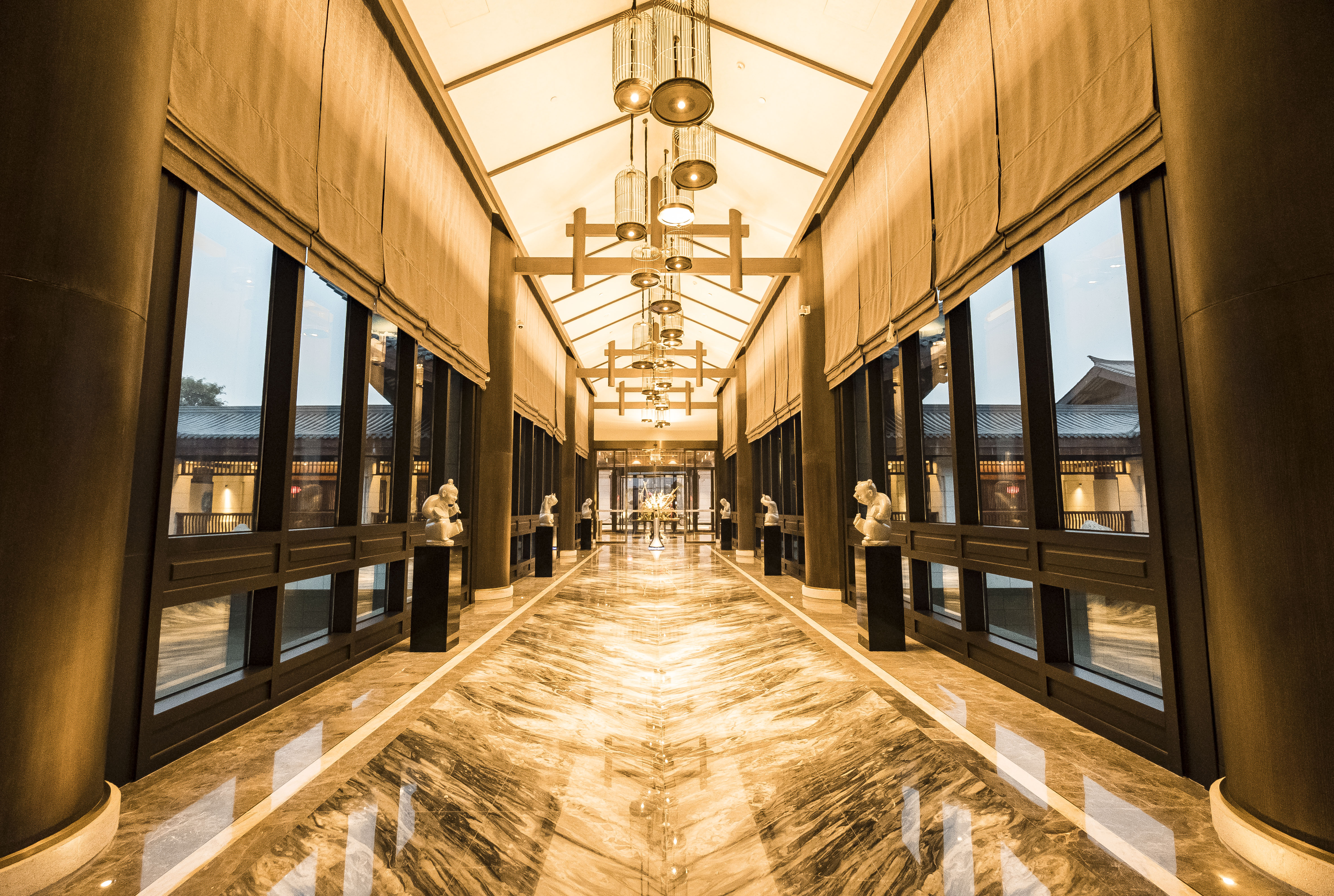 成都周边适合度假的温泉别墅酒店,成都最豪华温泉酒店