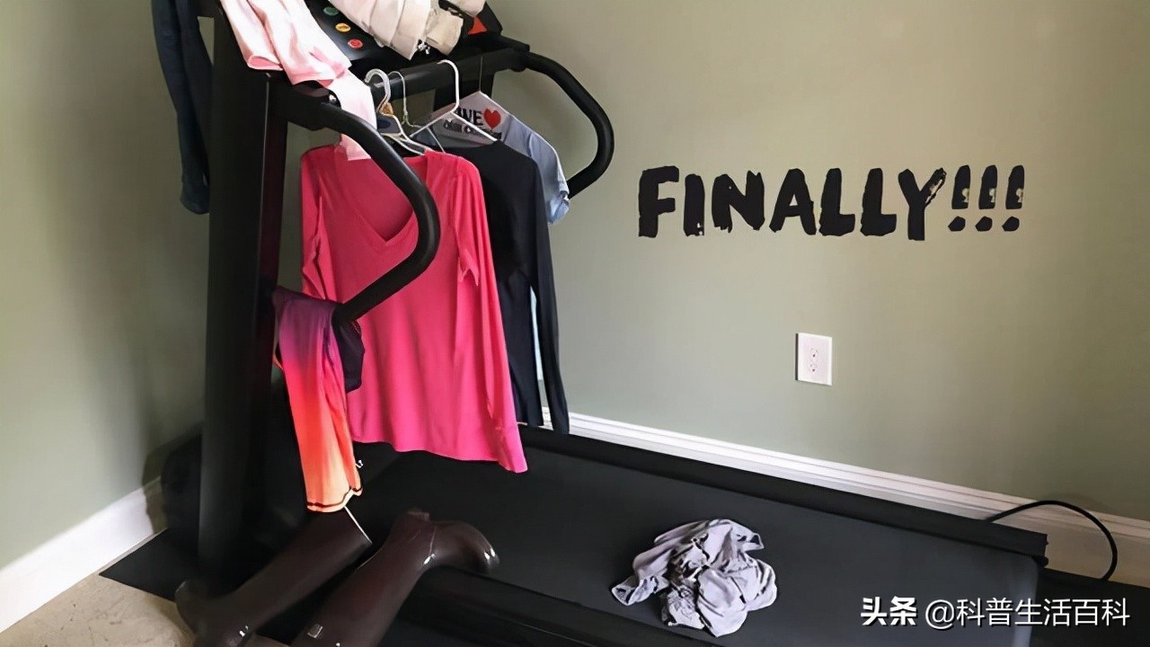 疫情期间的跑步机可以买吗,疫情期间买不起跑步机