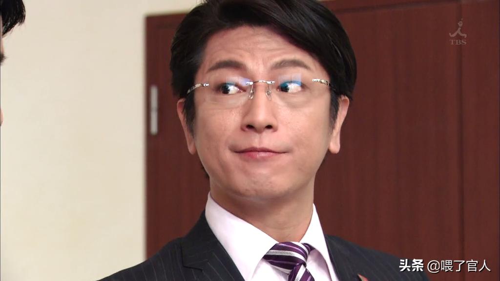 半泽直树第一部日剧,半泽直树对日剧的评价