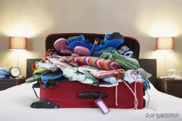 各航司对行李的规定是怎样的,国内航司随身行李规定