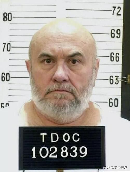 为什么“死刑药”会让死刑犯闻风丧胆？