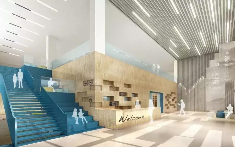 探校番禺区诺德安达学校,佛山诺德安达学校