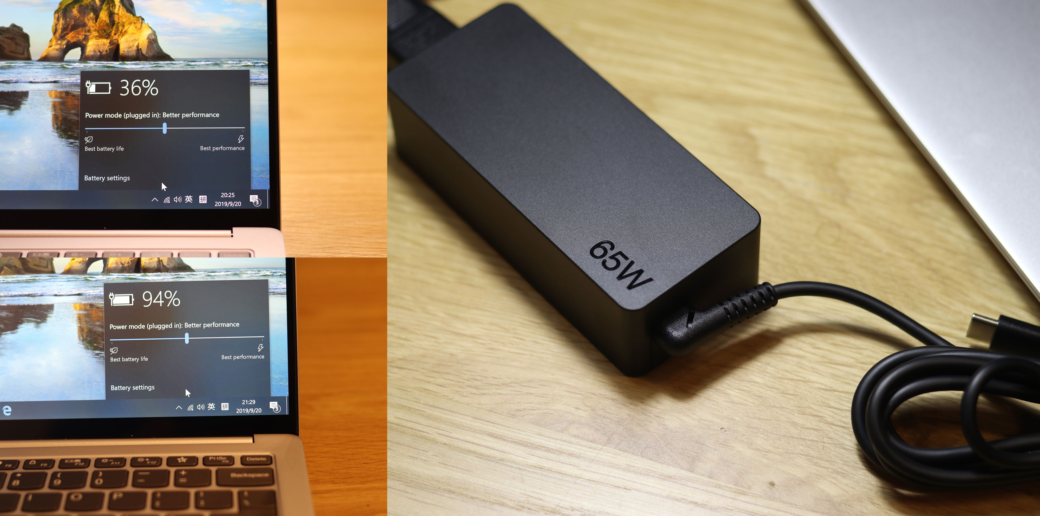 联想小新pro13和yoga13s哪个好,联想小新13pro锐龙r5-3550h