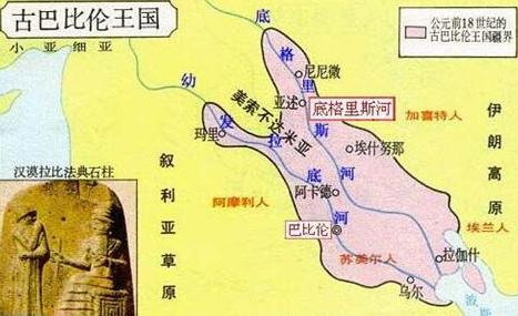 古代巴比伦的医学,古巴比伦医学水平