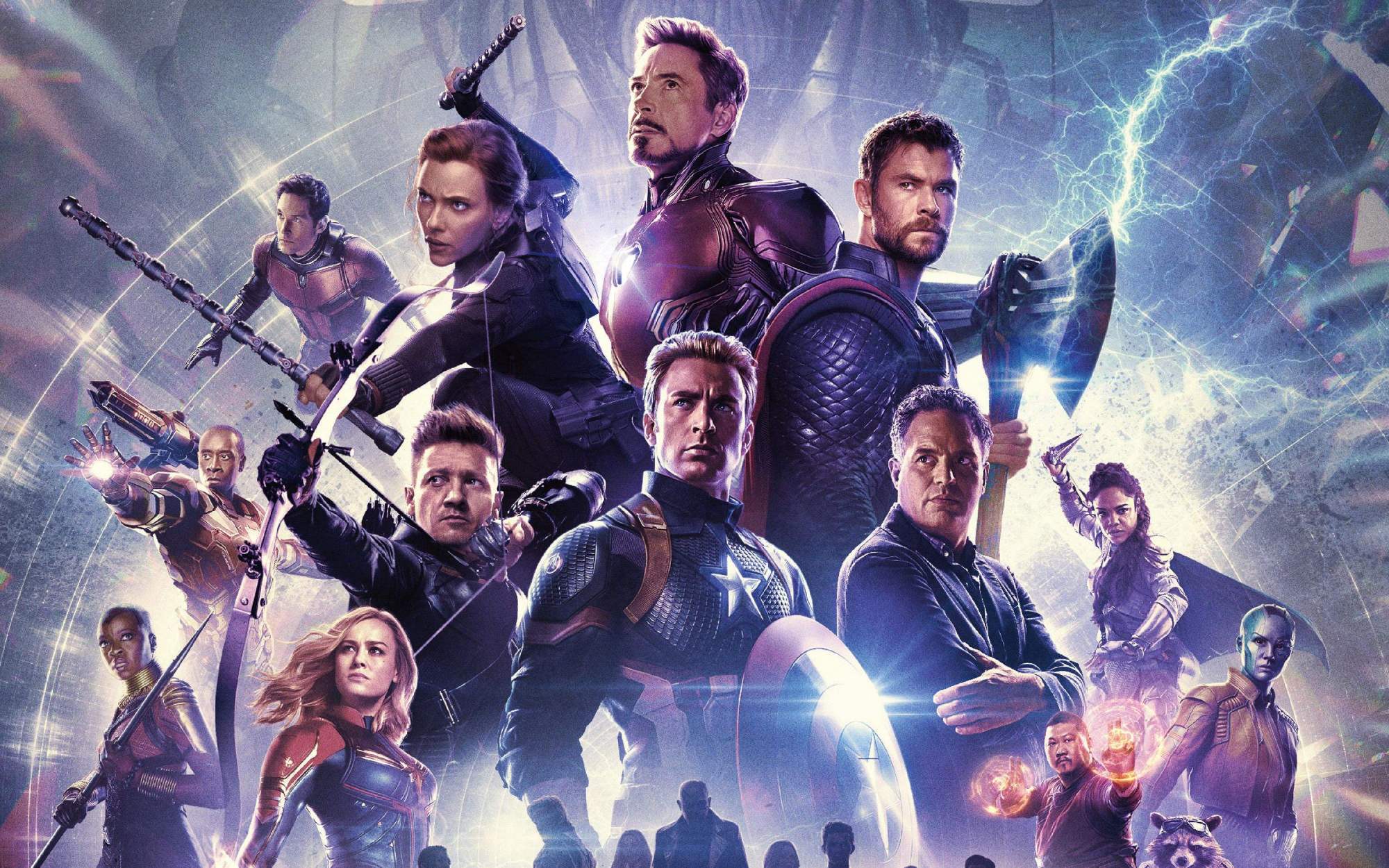 漫威超级英雄里的暗黑英雄,漫威mcu高燃视频