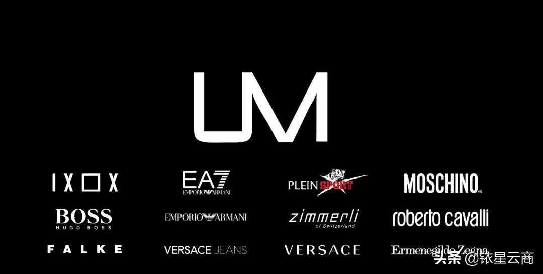 十大顶级奢侈品购物中心,奢侈品集合店如何打造网红店