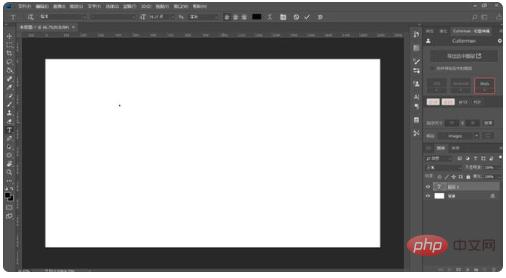 ps修图添加文字教程,ps软件怎么加文字颜色
