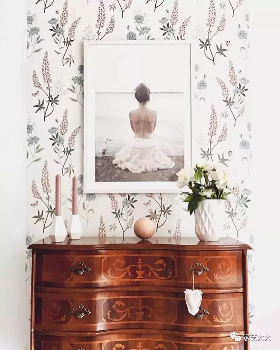 壁纸挑选颜色,壁纸种类推荐